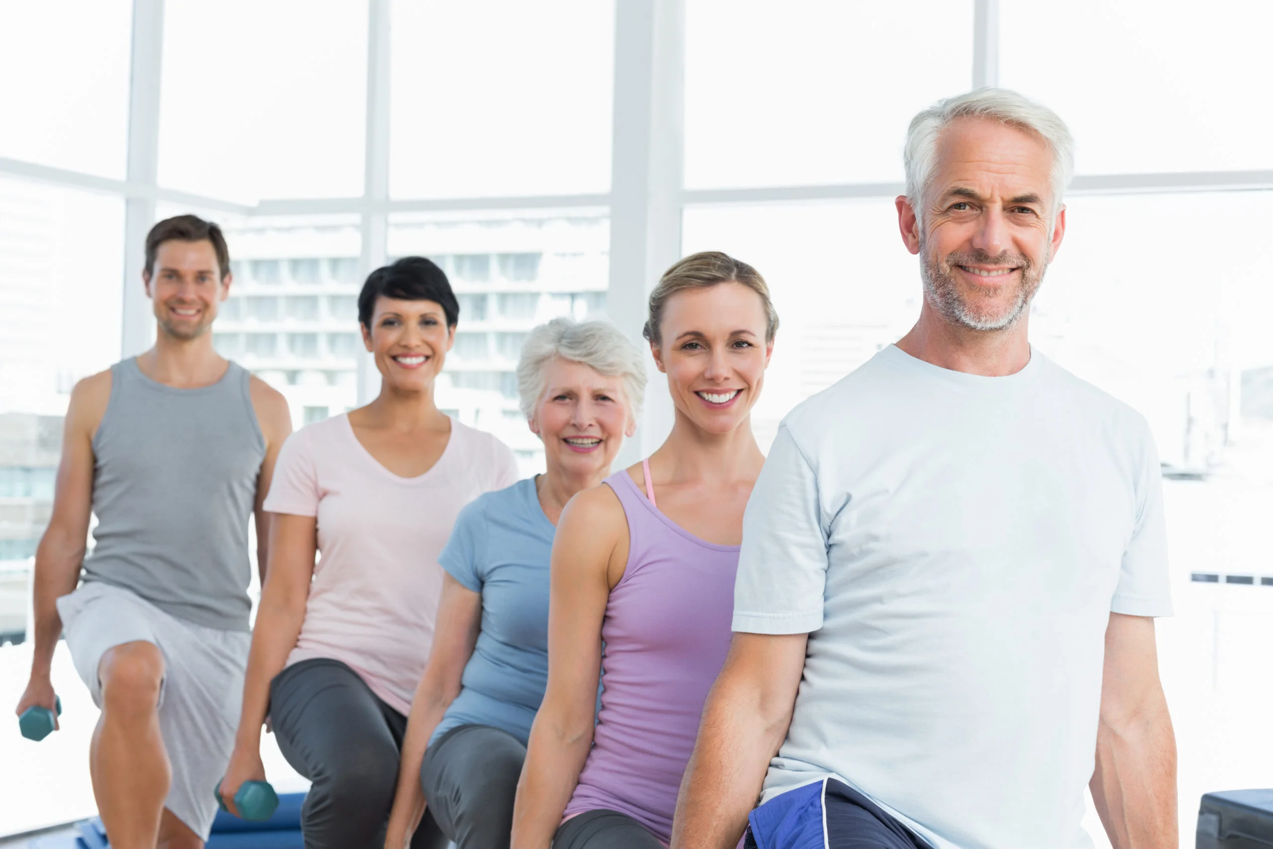 Key Root Causes of Ageing
