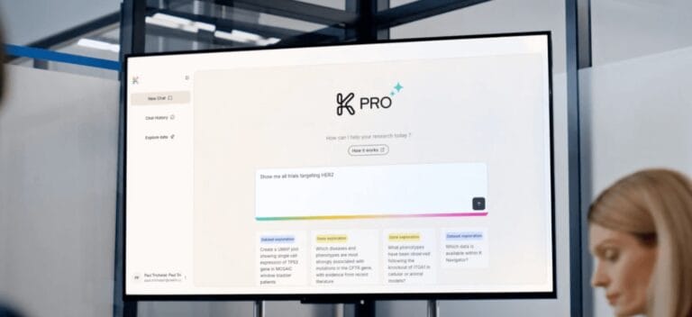 Bringing Clarity to Complexity: How Micregen Uses AI in Biotech