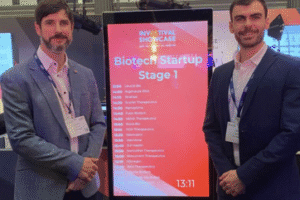 Showcasing the Future of Regenerative Medicine at LSX Investival